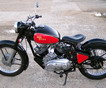 Musket - литровый V-Twin из Royal Enfield